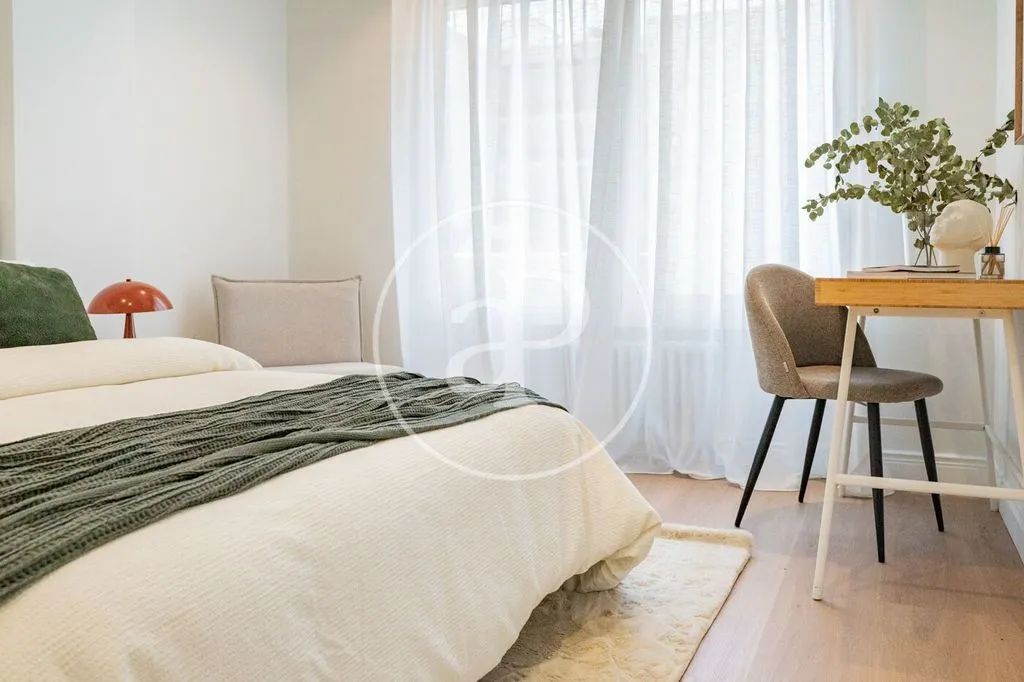 Chambres - Luxury Flat with Terrace in Salamanca, Madrid
