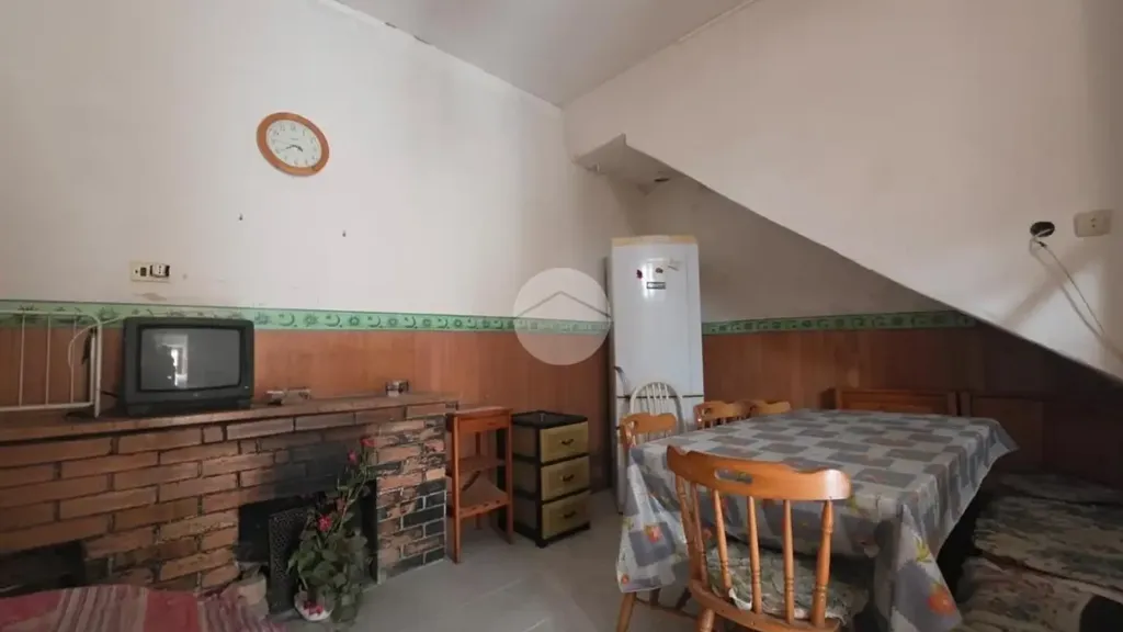 Söögituba - Restoration Apartment in Historic Centre, Tortora