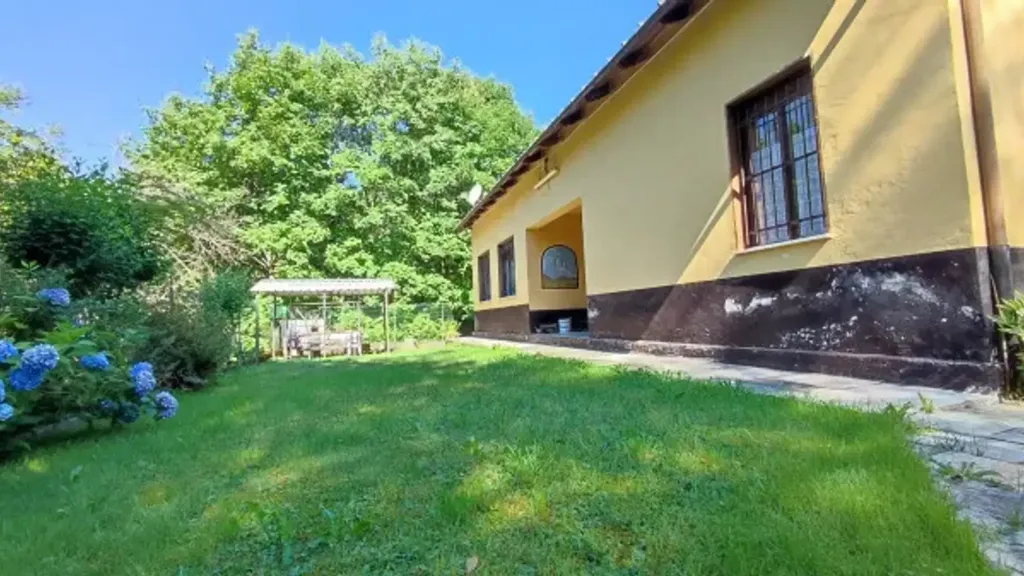 Giardino - Rustic Casale with Private Garden in Sanfront