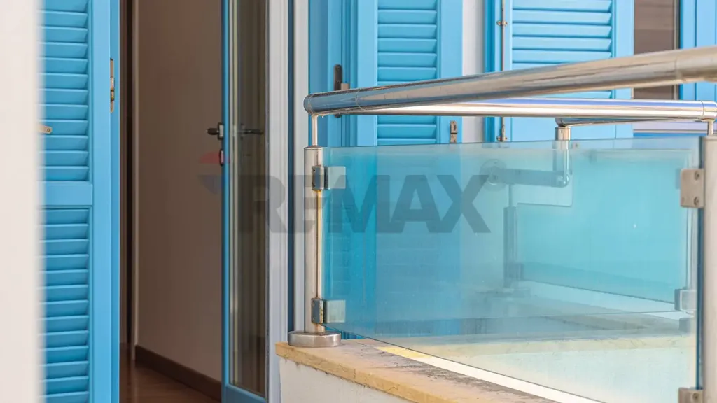 Rõdu - Apartment with Sea View in Alghero