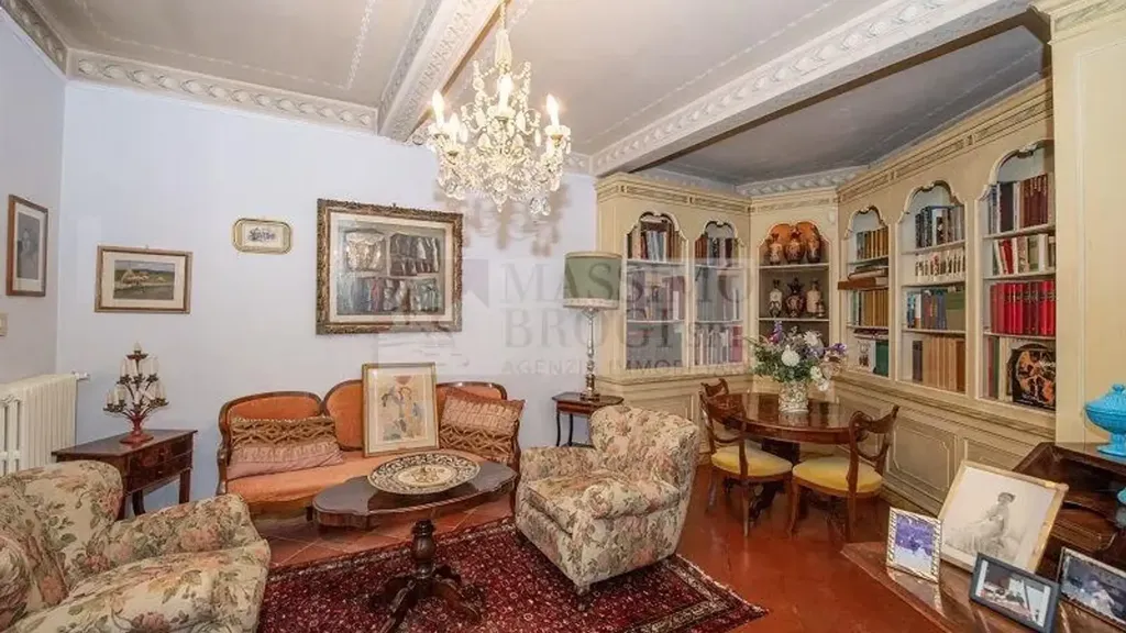 Maison à IT