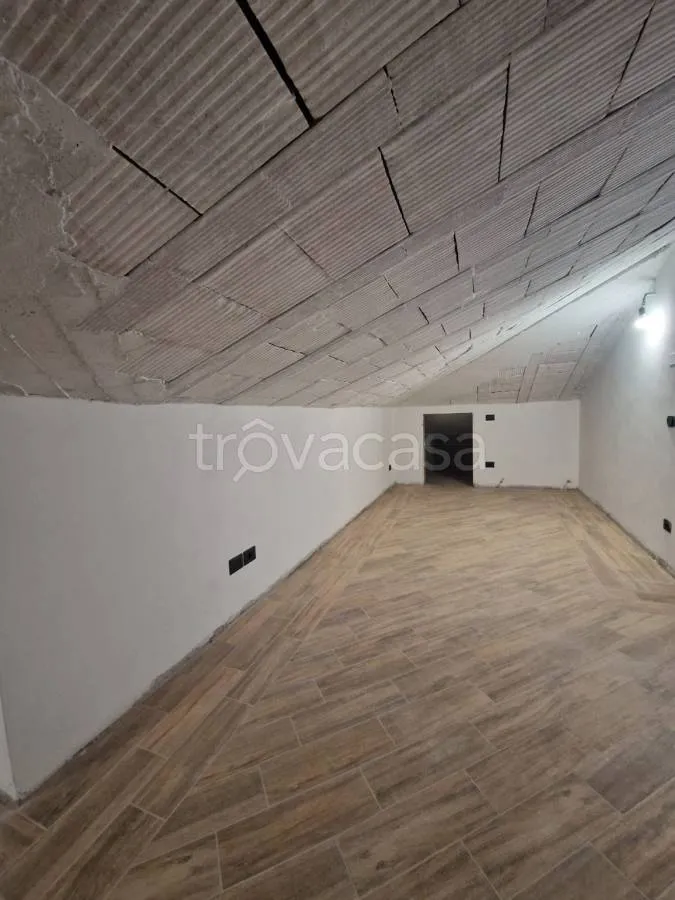 attic
