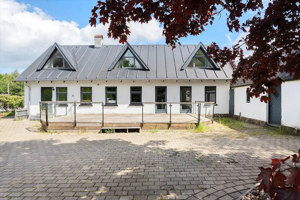 Maison 8 pièces à Give