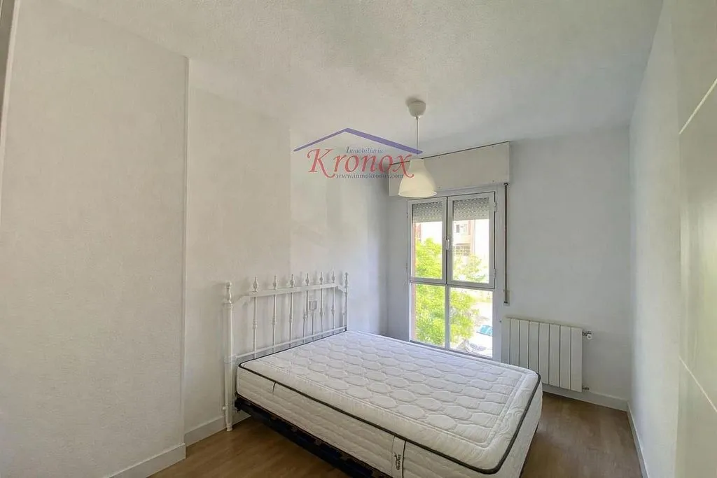 Camere da letto - Spacious Apartment with South Orientation in Vallecas