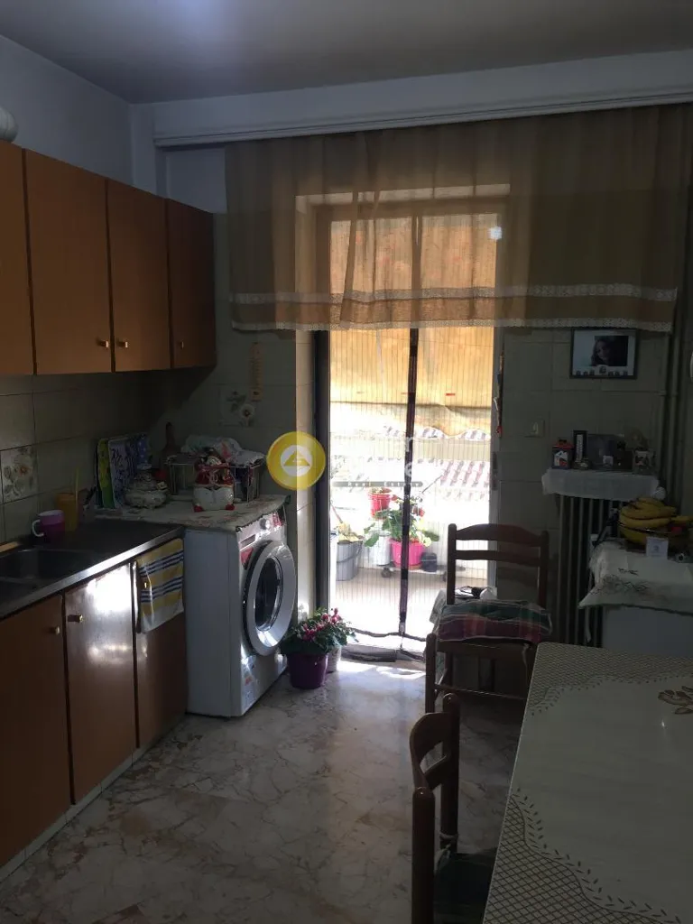 Cuisine - Appartement 3 pièces à GR