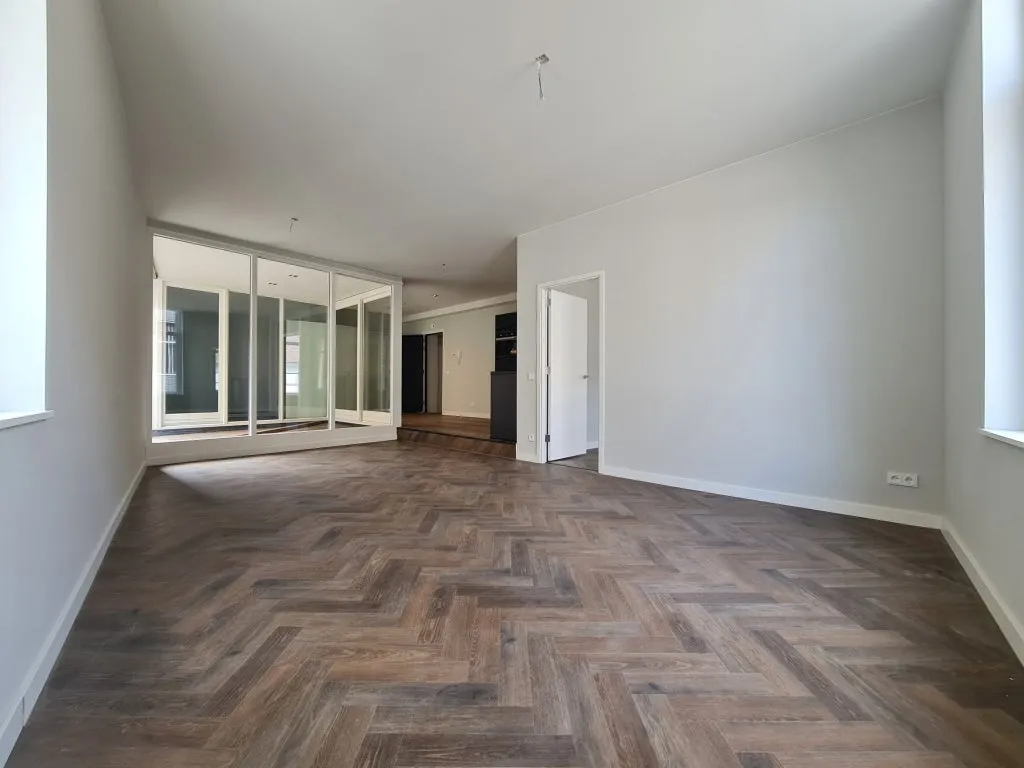 3-toaline korter asukohas Zwolle