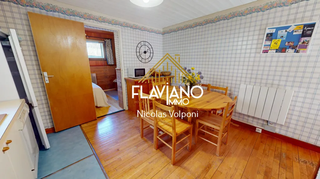 Appartement 5 pièces à Les Thuiles