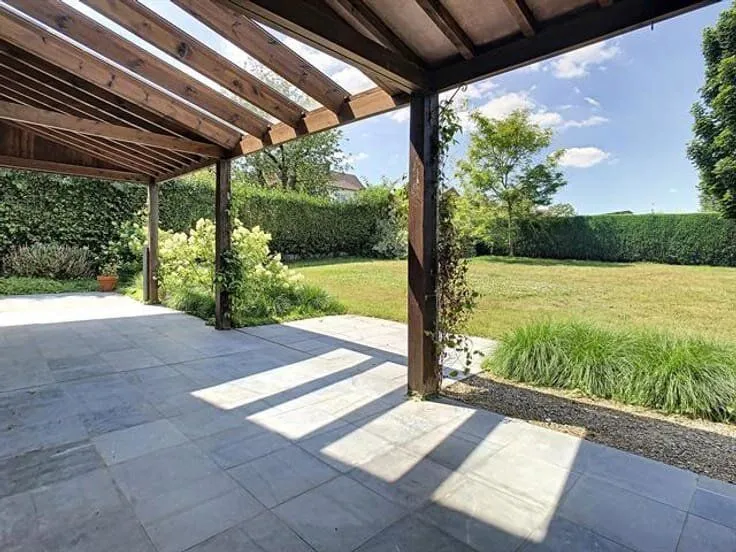 Maison 4 chambres à BE