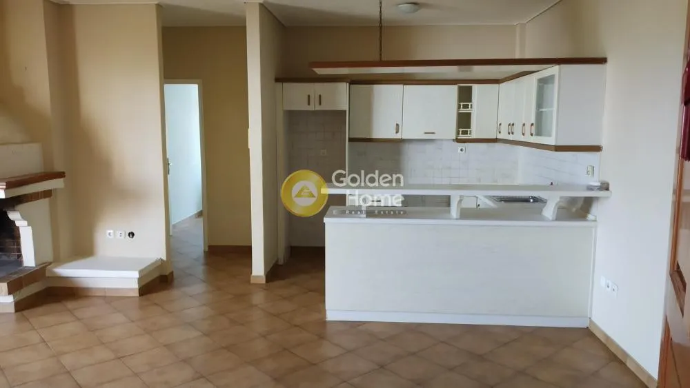 Cuisine - Multi-Storey Building with Large Garden in Rafina - Neraias
