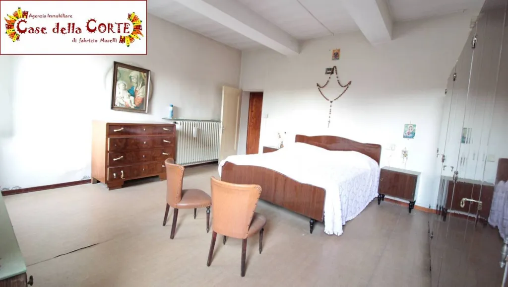 Chambres - Independent House with Private Garden in Cento