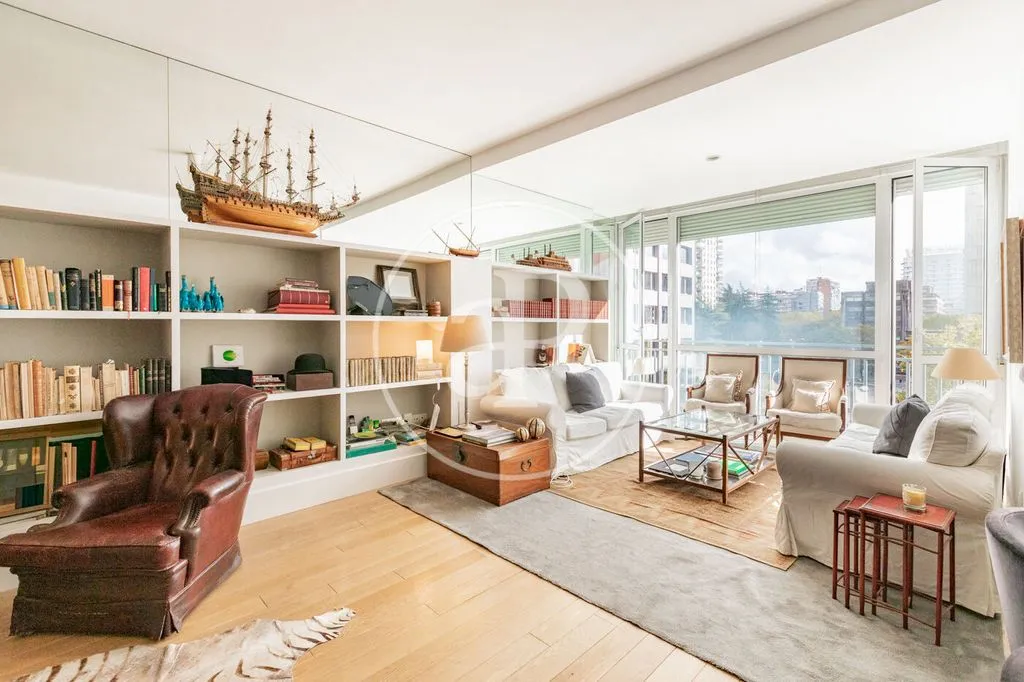 Elutuba - Luxury Flat with Panoramic Views in Plaza de Cuzco