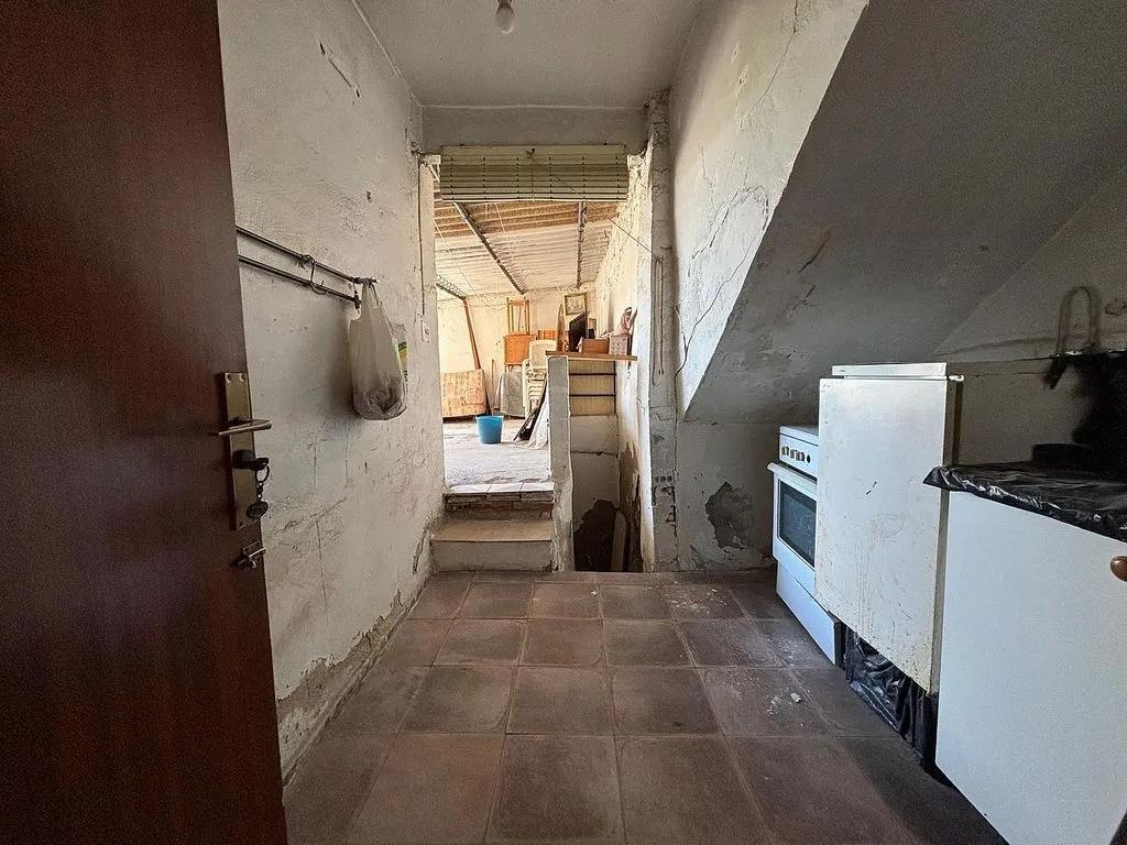 Cuisine - Chalet with Terrace in Molina de Segura