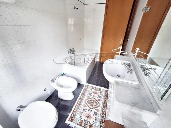 Vannitoad - Restored Apartment in Historic Villa, Perugia