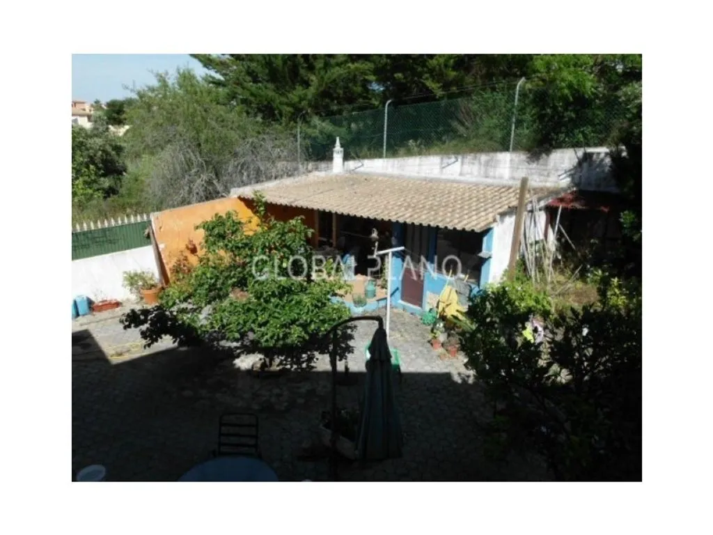Terrass - Luxury House with Pool in Montes de Alvor
