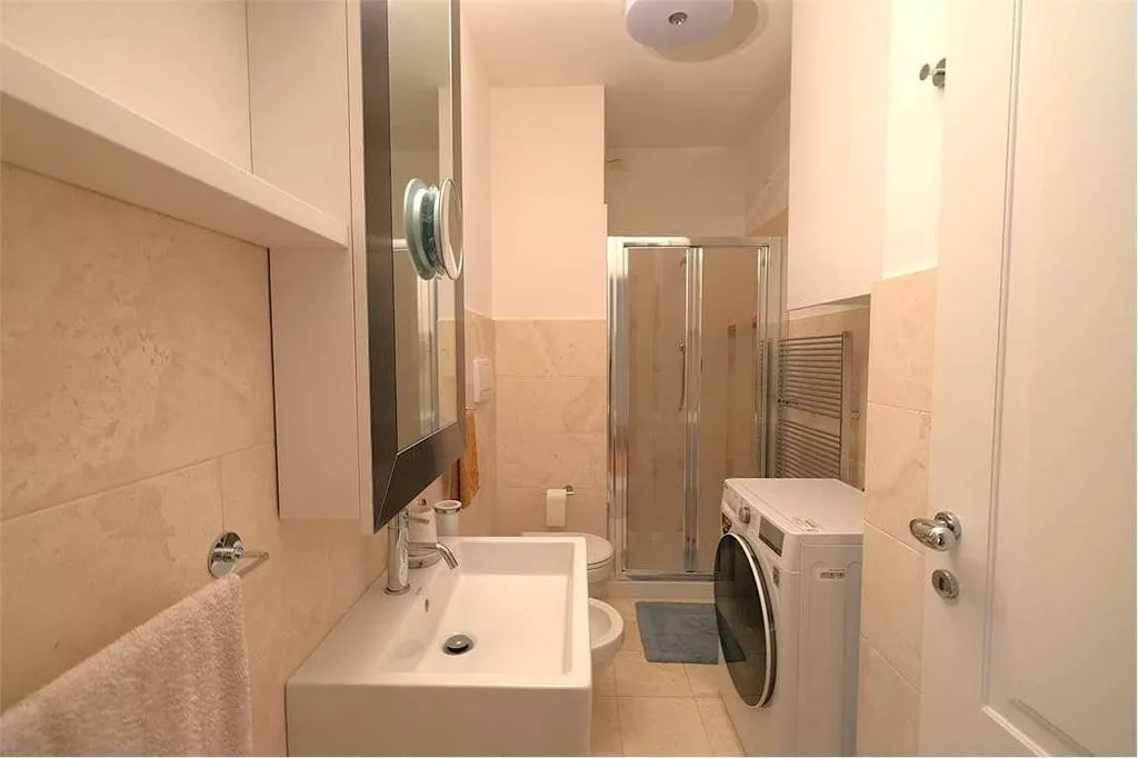 Vannitoad - Luxury Penthouse with Sea View in Jesolo