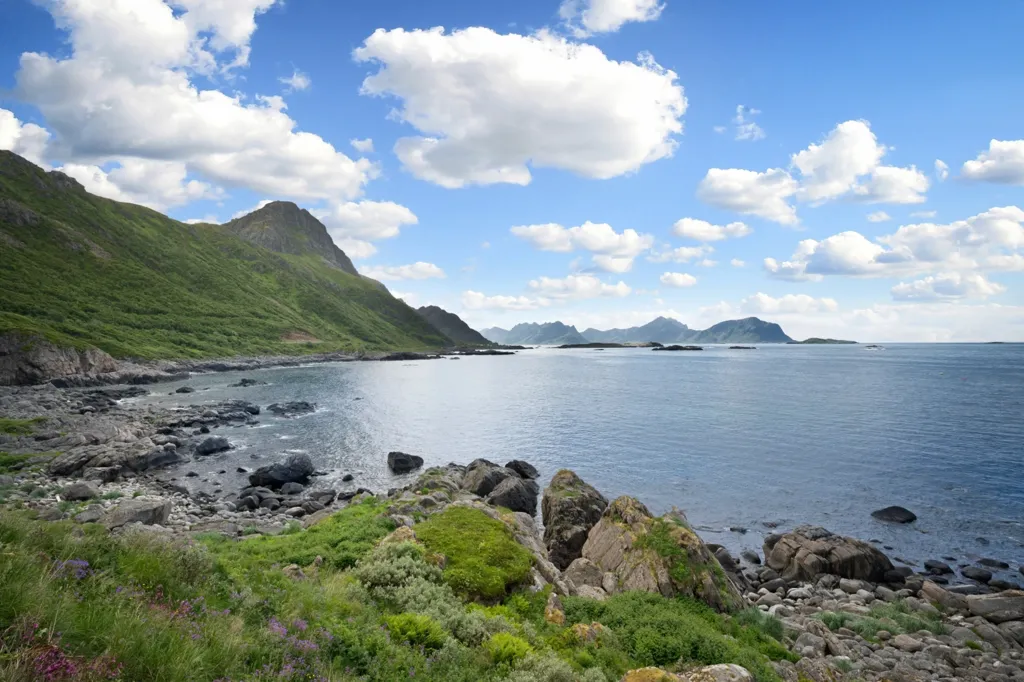 Combination Property with Nature Access in Nyken