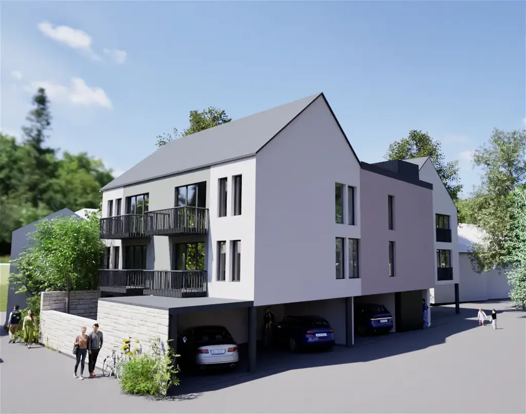3-room apartment in Saint Renan