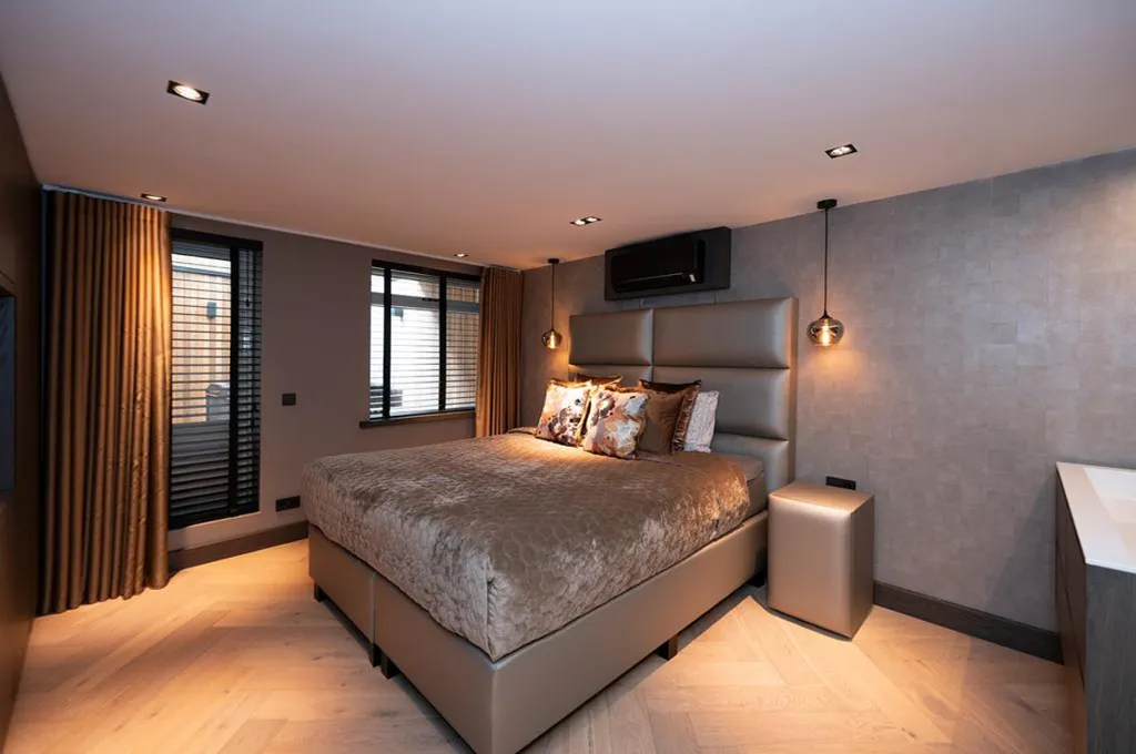 Chambres - Luxury Renovated Duplex in Amsterdam