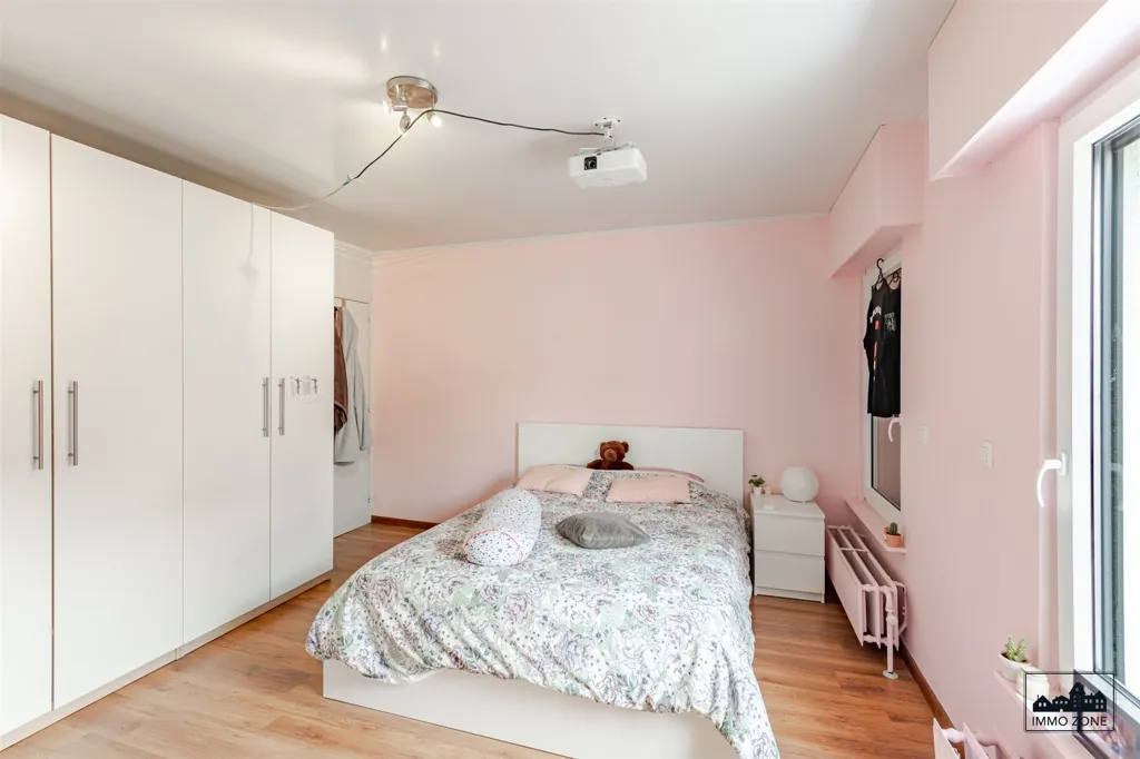 Chambres - Maison 4 chambres à Niel