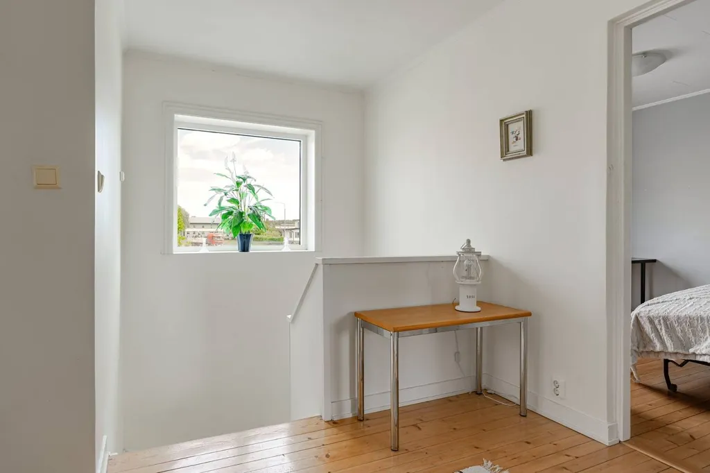 Esik - Duplex House with Garden in Tierp