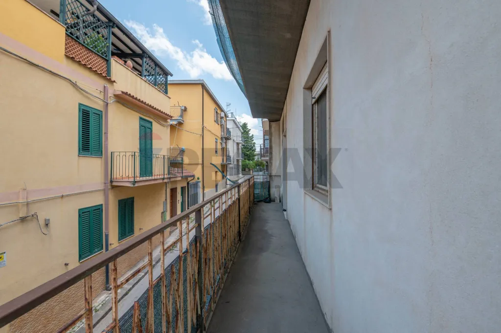 Balcone - Duplex Apartments with Terrace in Caltagirone