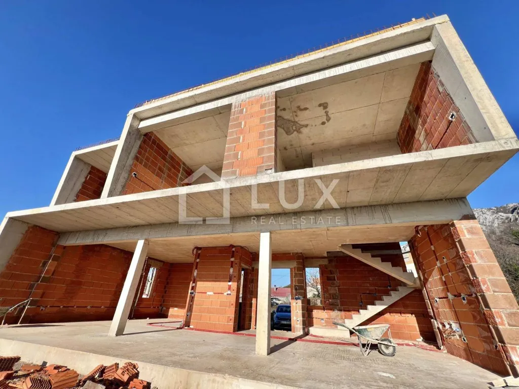 Esterno - Luxury Villa with Sea View in Bribir