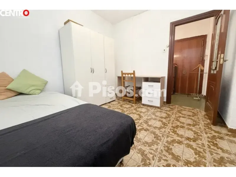 Magamistoad - Spacious Apartment with Balcony in Santa Clotilde