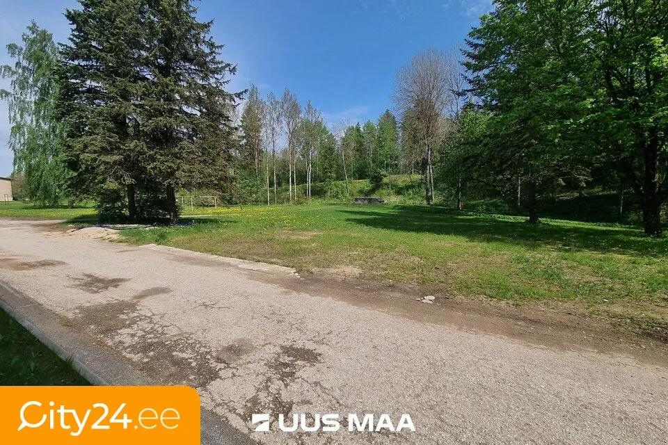 Spacious Flat with Garden in Rakke, Väike-Maarja