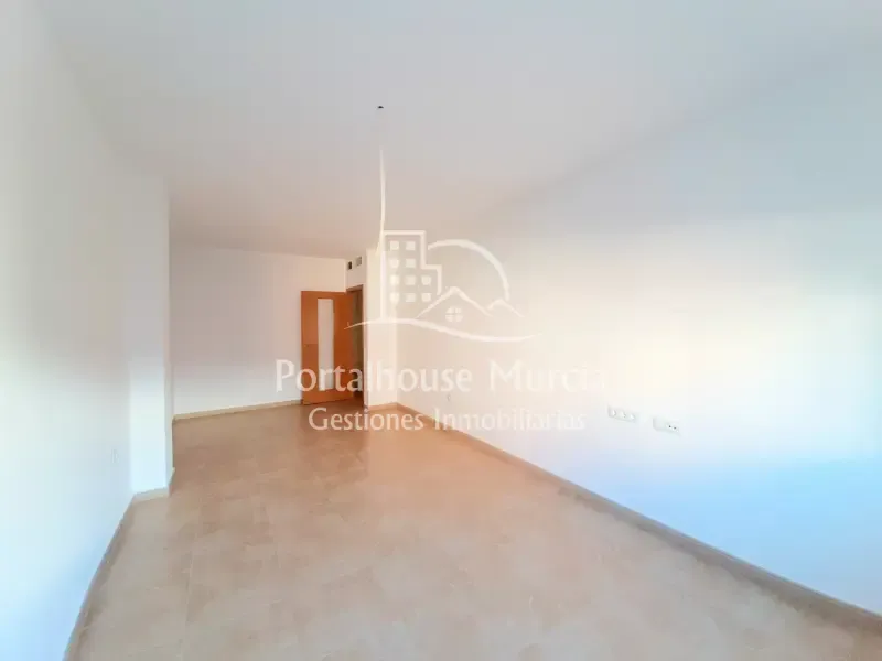 Pièces - New Flat with Patio in Archena