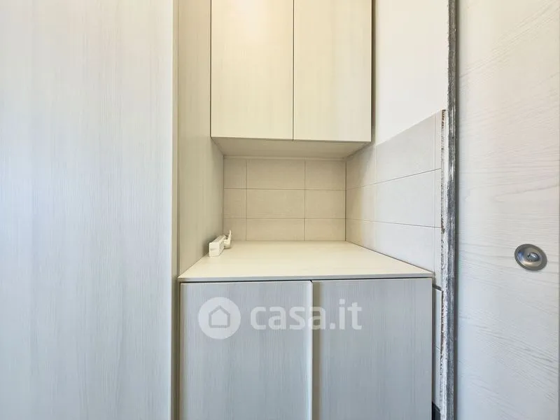 Pièces - Seafront Apartment with Terrace in Torino di Sangro
