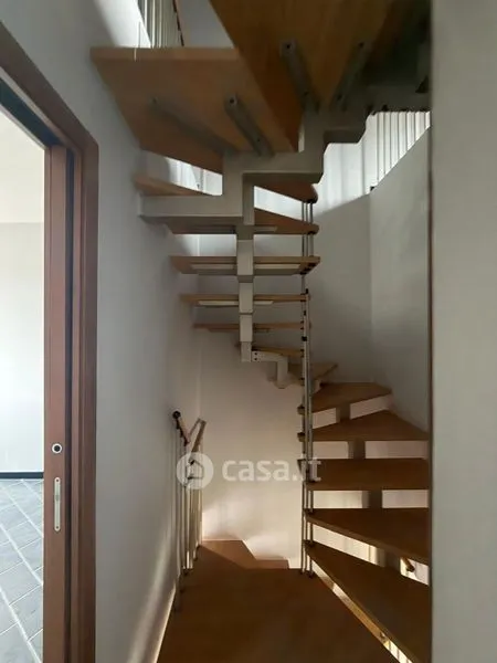 Stanze - Terraced House with Private Garden in Lungavilla
