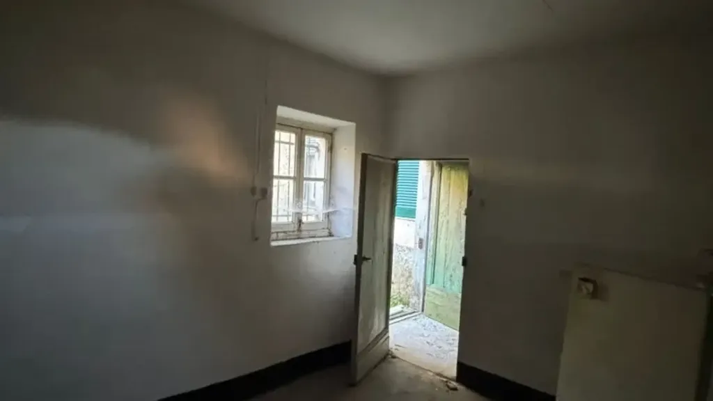 Pièces - Country House Apartment with Garden in Castello di Carro