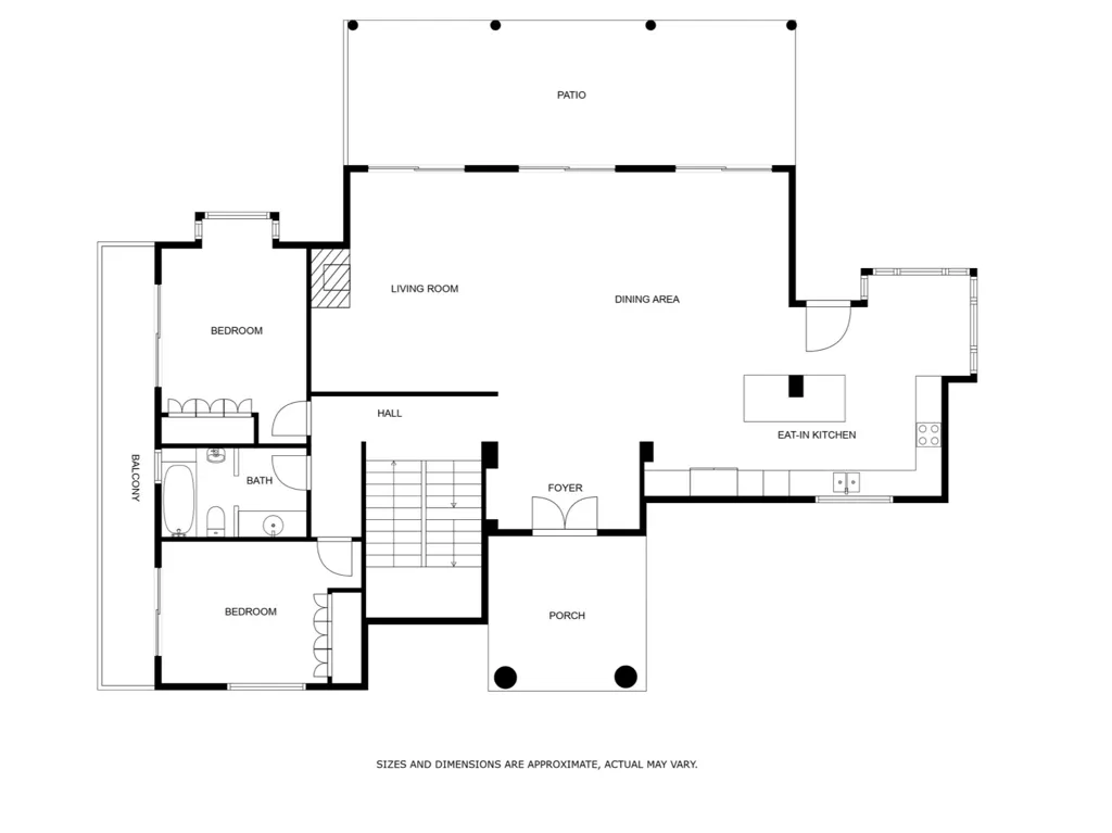 Plan - Luxury Villa with Sea Views in Benahavis