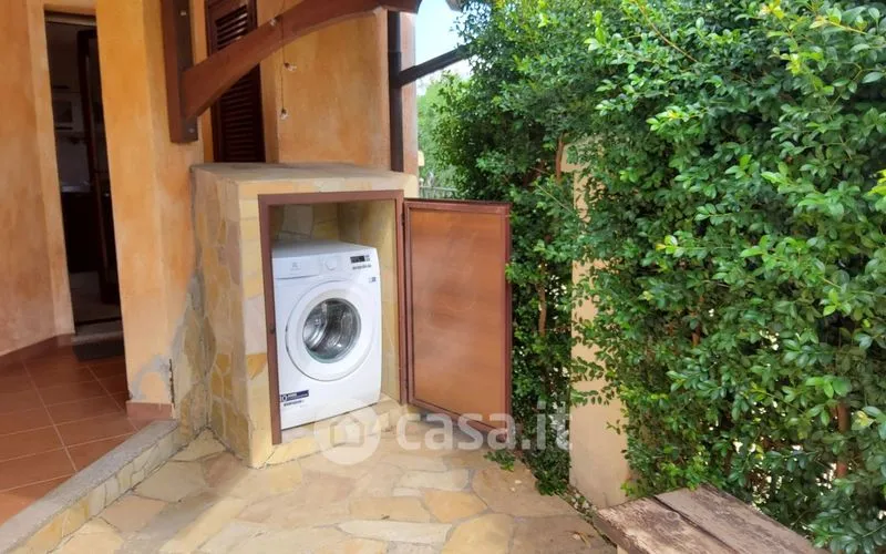 Jardin - Four-Bedroom Villa with Private Garden in Capoterra