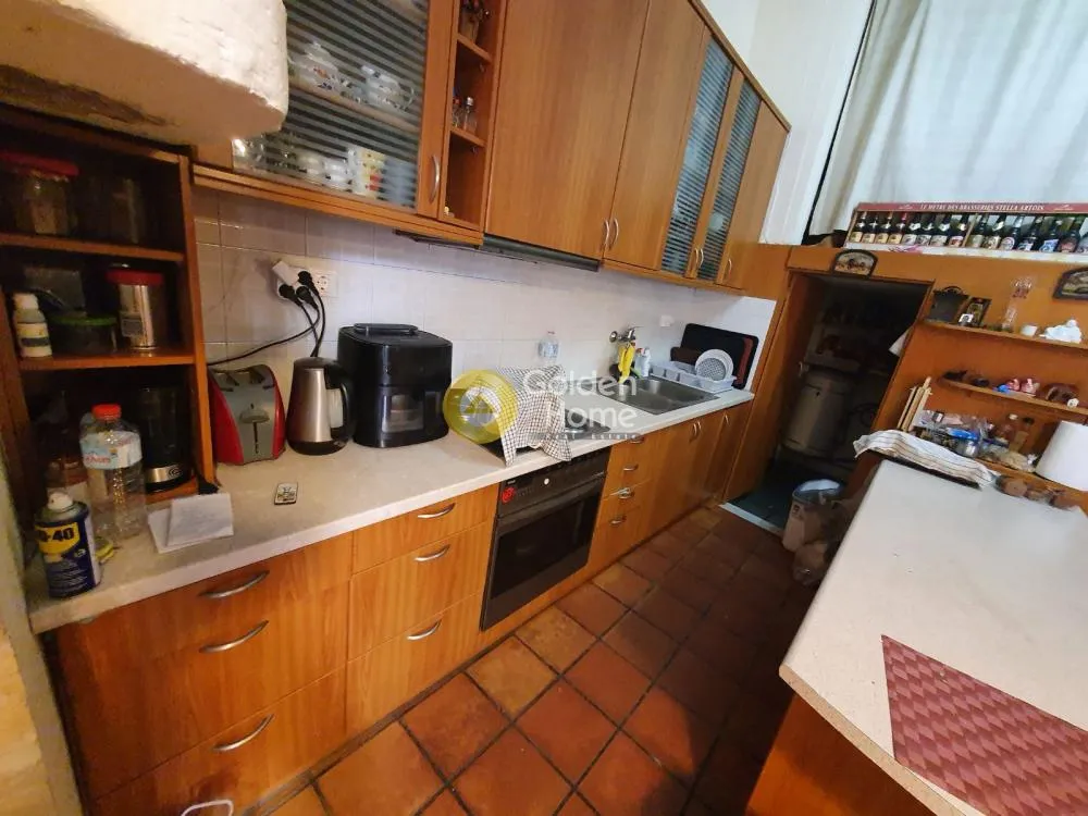 Appartement 1 pièces à GR
