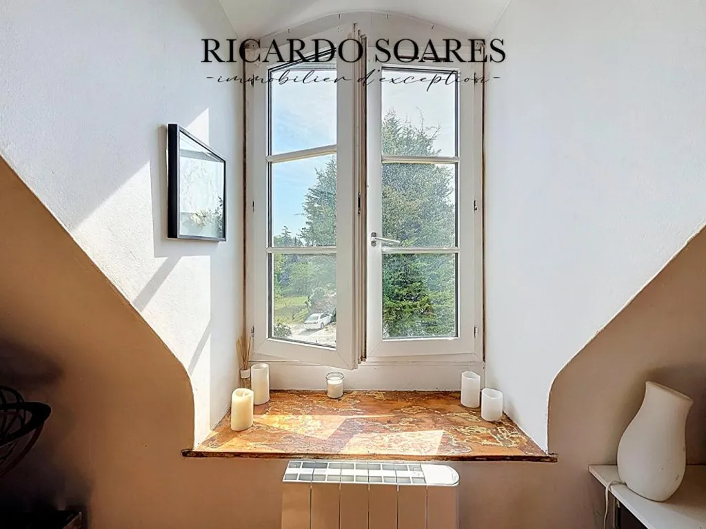 Stanze - Charming 2-Bed Apartment in Pontpoint