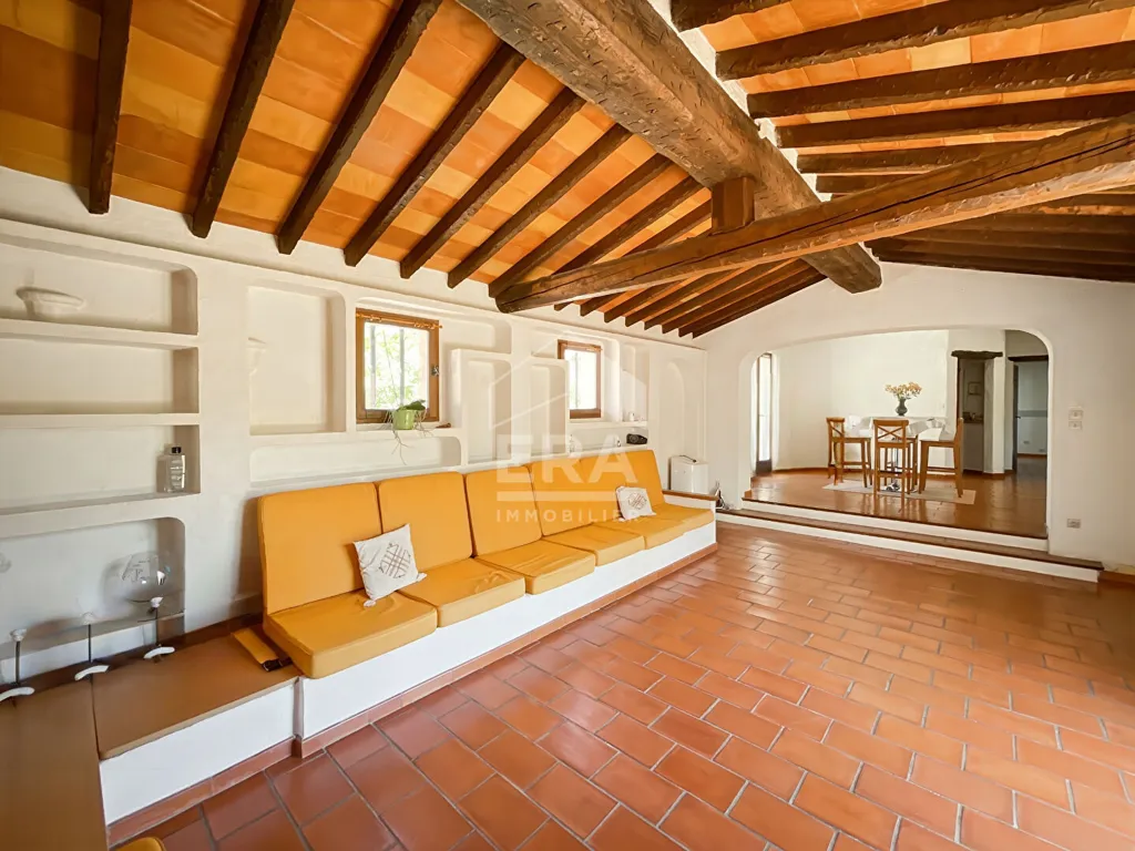 Elutuba - Villa with Terraces and Jacuzzi in Grasse