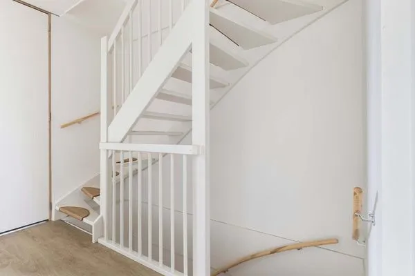 Pièces - Sustainable Family Home with Garden in Hengelo