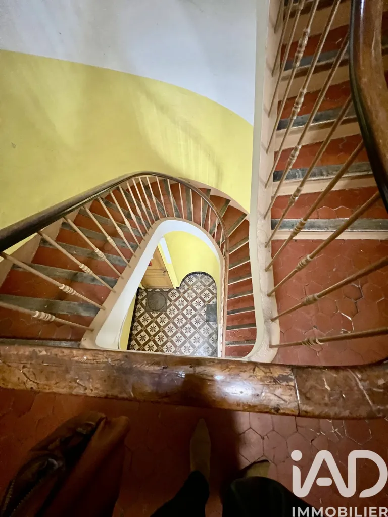 Toad - Charming 2-Bedroom Apartment with Balcony in Toulon