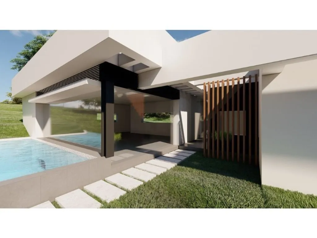Development Land with Sea View in Loulé