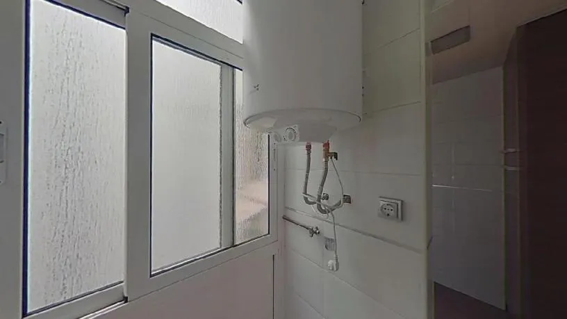 Salles de bain - Apartment with Central Location in Martorell