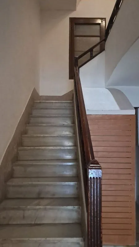 Toad - Attic with Potential in Sant Gervasi - La Bonanova