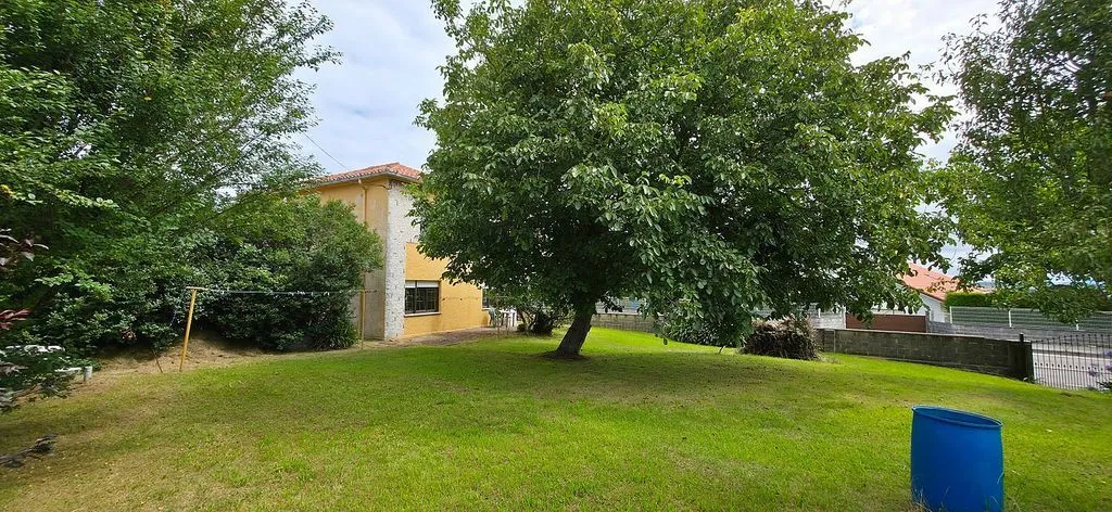 Giardino - Chalet with Pool at Suances Entrance