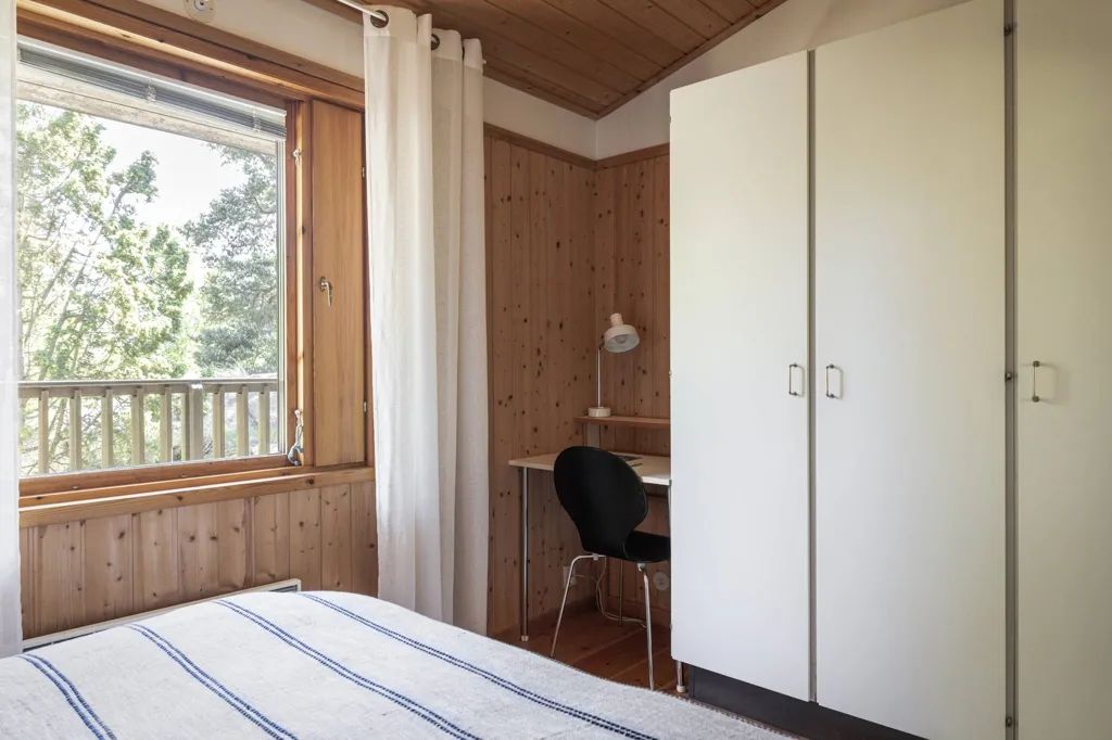 Chambres - Villa with Sea View in Sönnerbergen