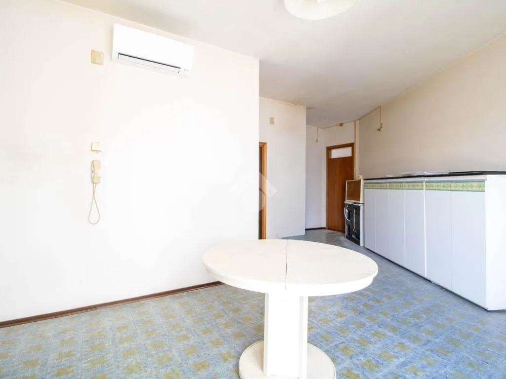 Sala da pranzo - Panoramic 3-Bedroom Apartment in Tortoreto