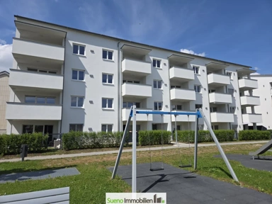 Tutte le foto (20) - Apartment with City View in Eferding Centre