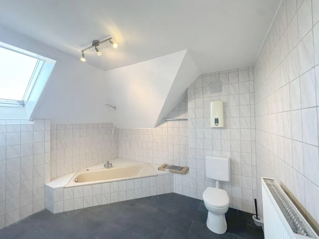 Bagni - Appartamento di 2 locali a Trier