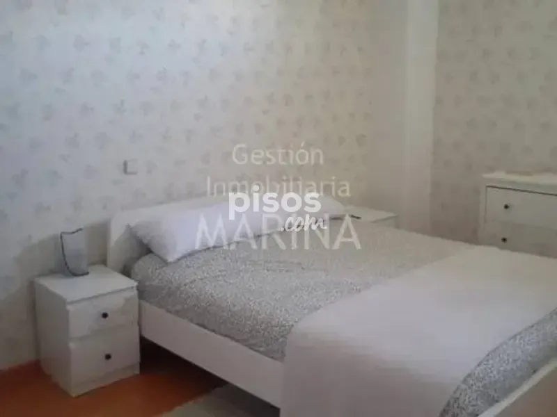 Magamistoad - Duplex Apartment with Garage in El Viso de San Juan