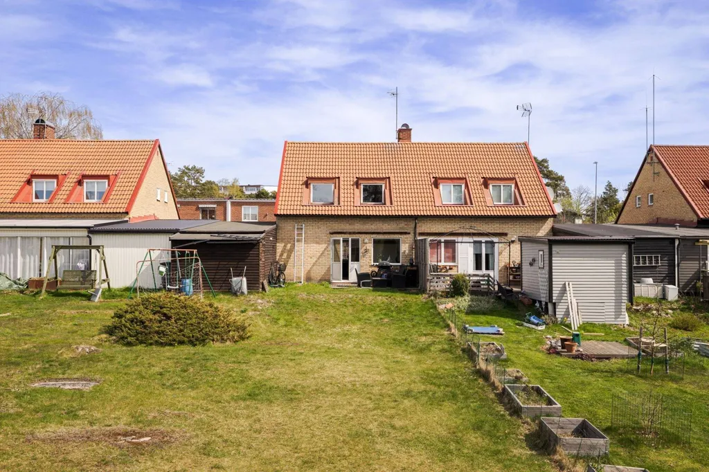 Maison 4 pièces à Oxelösunds kommun