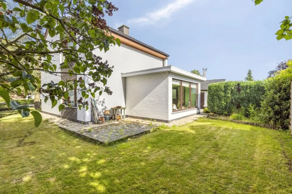 Giardino - House with Garden and Terrace in Boechout